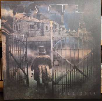 Album Isole: Anesidora