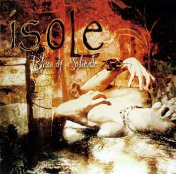 Album Isole: Bliss Of Solitude