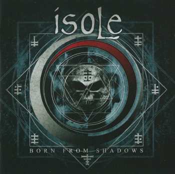Album Isole: Born From Shadows