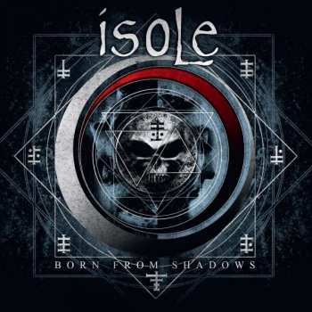 CD Isole: Born From Shadows 433756
