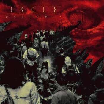 Album Isole: Dystopia