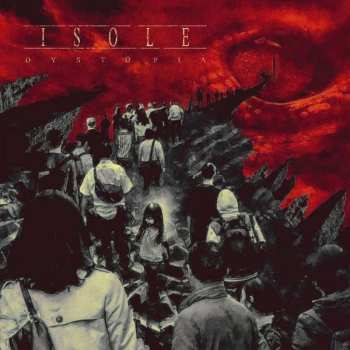 Album Isole: Dystopia Re-release
