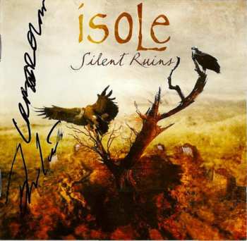 Album Isole: Silent Ruins