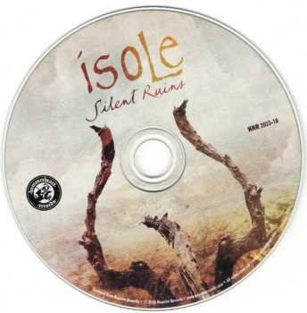 CD Isole: Silent Ruins 531035