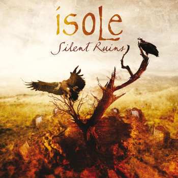 CD Isole: Silent Ruins 531035
