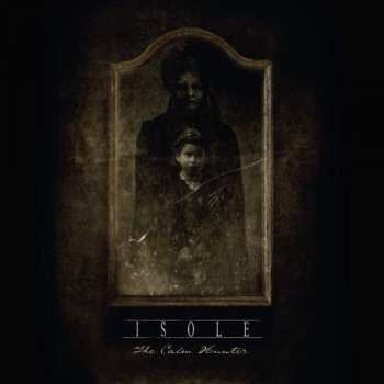Album Isole: The Calm Hunter Re-release
