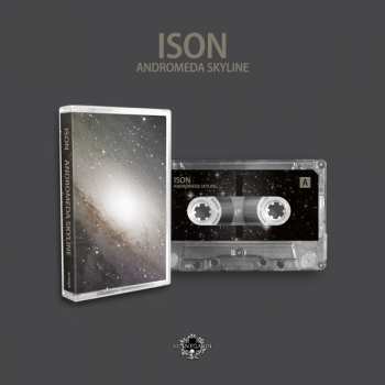 CD ISON: Andromeda Skyline 382514
