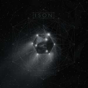 Album ISON: Cosmic Drone
