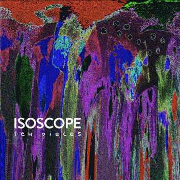 CD Isoscope: Ten Pieces 353969