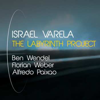 Album Israel Varela: The Labyrinth Project