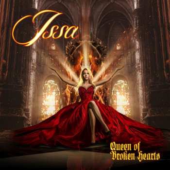 Album Issa: Queen Of Broken Hearts