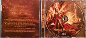 CD Issa: Queen Of Broken Hearts 29185