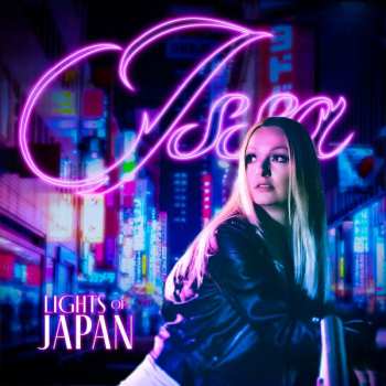 Album Issa: Lights Of Japan