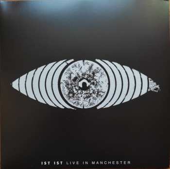 IST IST: Live In Manchester
