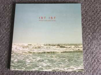 Album IST IST: Protagonists
