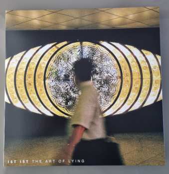 Album IST IST: The Art Of Lying