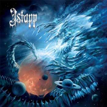 Album Istapp: The Insidious Star