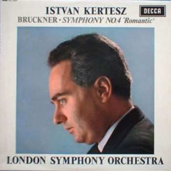 István Kertész: Symphony No.4 'Romantic'