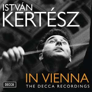 Album István Kertész: In Vienna