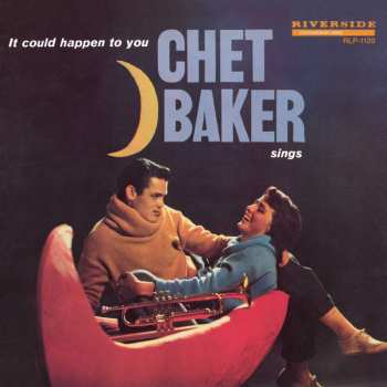 Album Chet Baker: It Could Happen To You - Chet Baker Sings