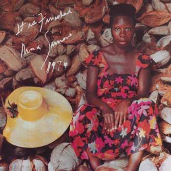 Album Nina Simone: It Is Finished 