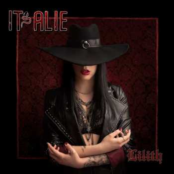 Album It'sAlie: Lilith
