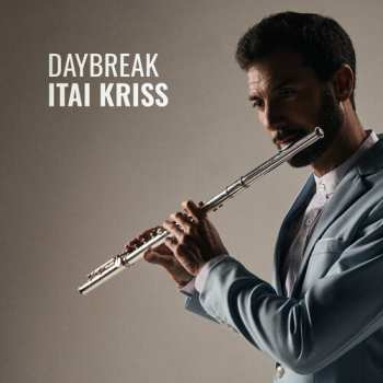 Album Itai Kriss: Daybreak