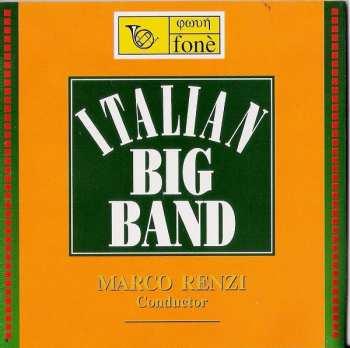 Album Italian Big Band: Italian Big Band