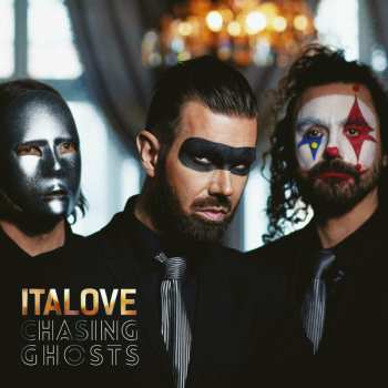 Album Italove: Chasing Ghosts