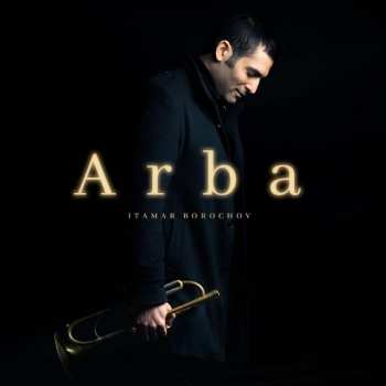 Album Itamar Borochov: Arba