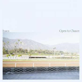 Album Itasca: Open To Chance