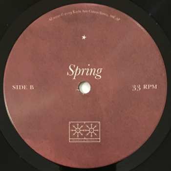 LP Itasca: Spring 65834