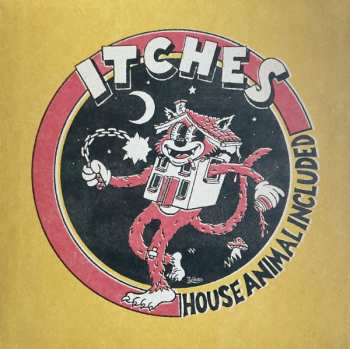 Album Itches: House Animal Included