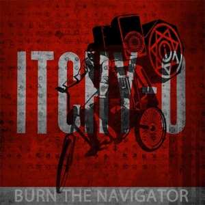 Album Itchy-O: Burn The Navigator