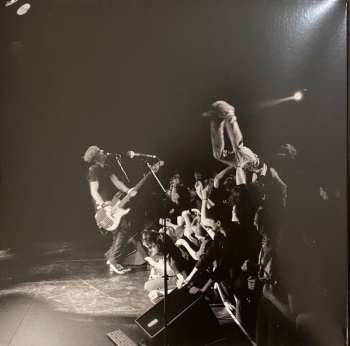 LP Itchy Poopzkid: Time To Ignite LTD