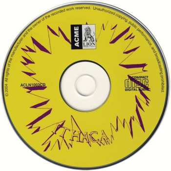 CD Ithaca: A Game For All Who Know