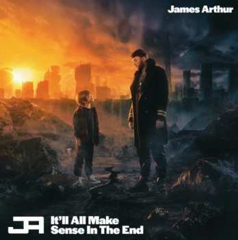 Album James Arthur: It'll All Make Sense In The End