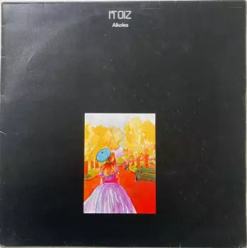 Itoiz: Alkolea