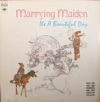 Marrying Maiden