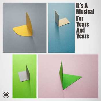 Album It's A Musical: For Years And Years
