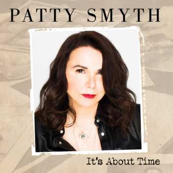 Album Patty Smyth: It's About Time