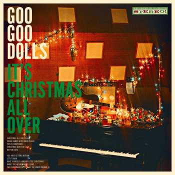 Album Goo Goo Dolls: It's Christmas All Over