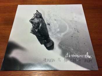 LP It's Everyone Else: Heaven Is An Empty Room 86086