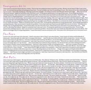 CD Lily Allen: It's Not Me, It's You