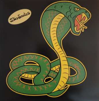 Album It's Snakes: It's Snakes LX