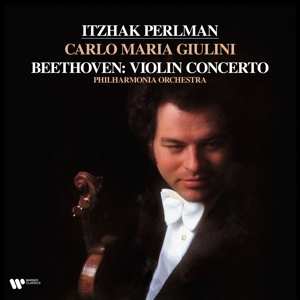 LP Ludwig van Beethoven: Beethoven: Violin Concerto In D Major, Op. 61 426859