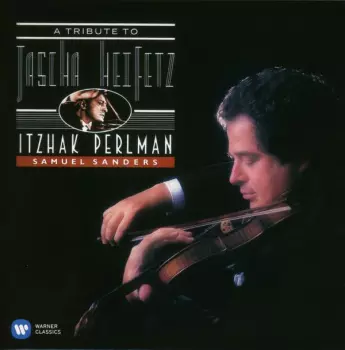 A Tribute To Jascha Heifetz