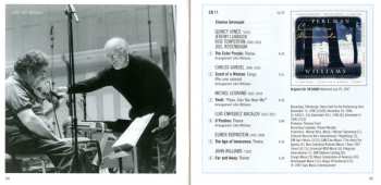 18CD/Coffret Itzhak Perlman: The Complete RCA And Columbia Collection