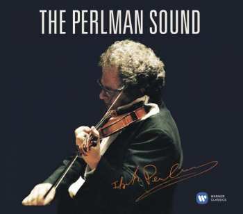 Album Itzhak Perlman: The Perlman Sound