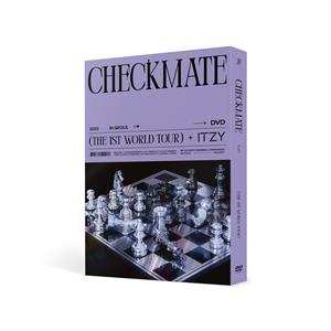 Album Itzy: 2022 The 1st World Tour <checkmate> In Seoul
